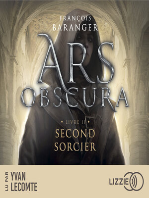 cover image of Second sorcier